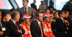 Ferrari i Shell